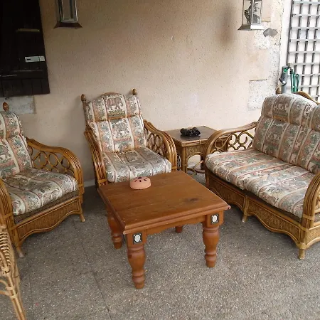 La Grange Delhoume Bed & Breakfast Confolens