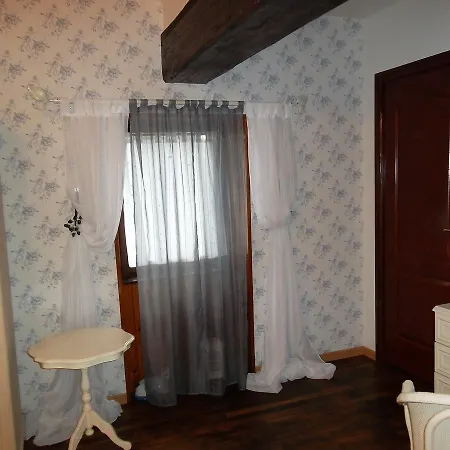 La Grange Delhoume Bed & Breakfast Confolens