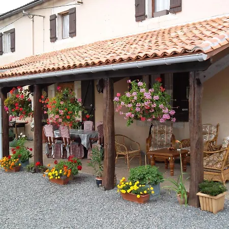 La Grange Delhoume * Confolens