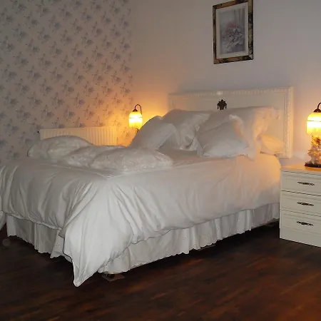 La Grange Delhoume Bed & Breakfast Confolens