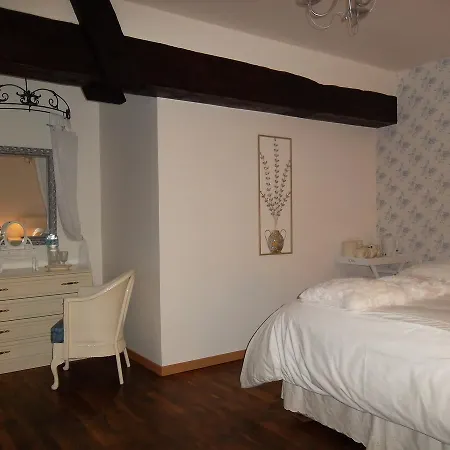 La Grange Delhoume