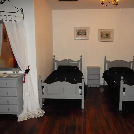 Bed & Breakfast La Grange Delhoume