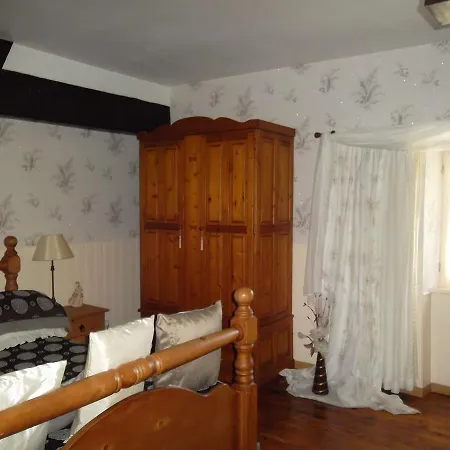 Bed & Breakfast La Grange Delhoume