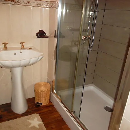 La Grange Delhoume Bed & Breakfast Confolens