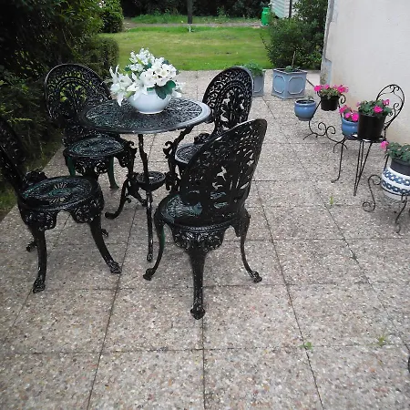 La Grange Delhoume *