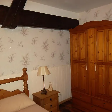 La Grange Delhoume Confolens