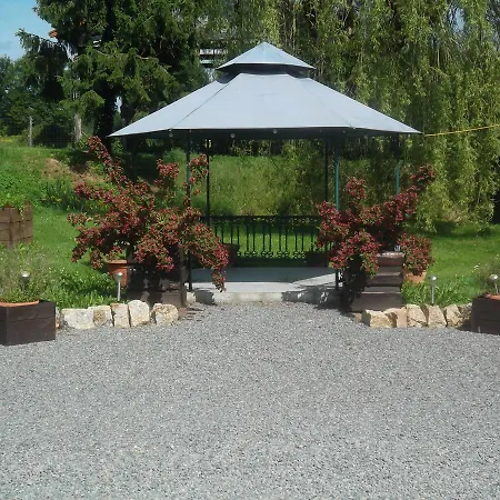 Bed & Breakfast La Grange Delhoume *