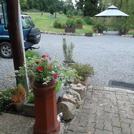 La Grange Delhoume * Confolens