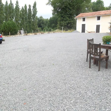 La Grange Delhoume